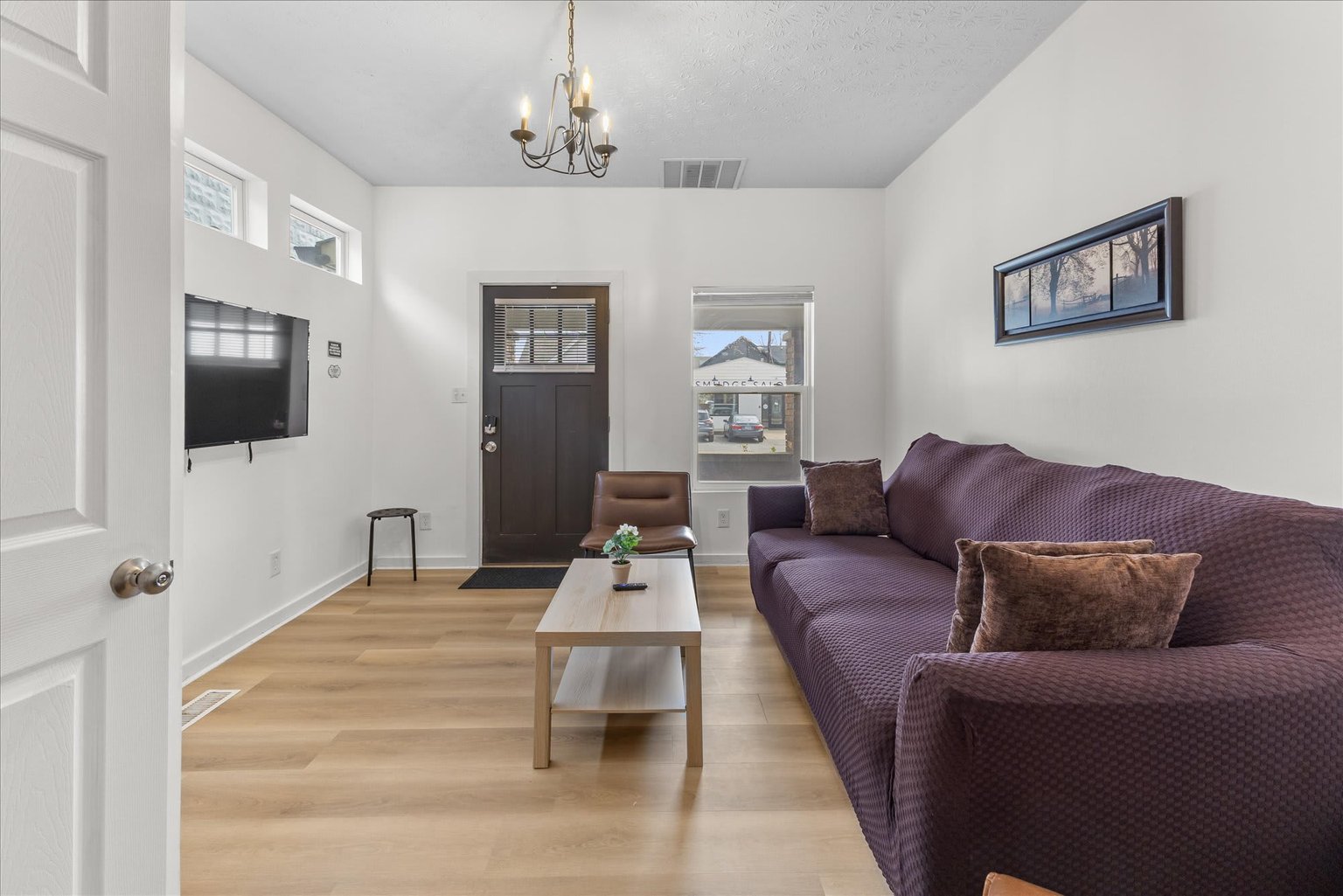 Indianapolis Vacation Rental