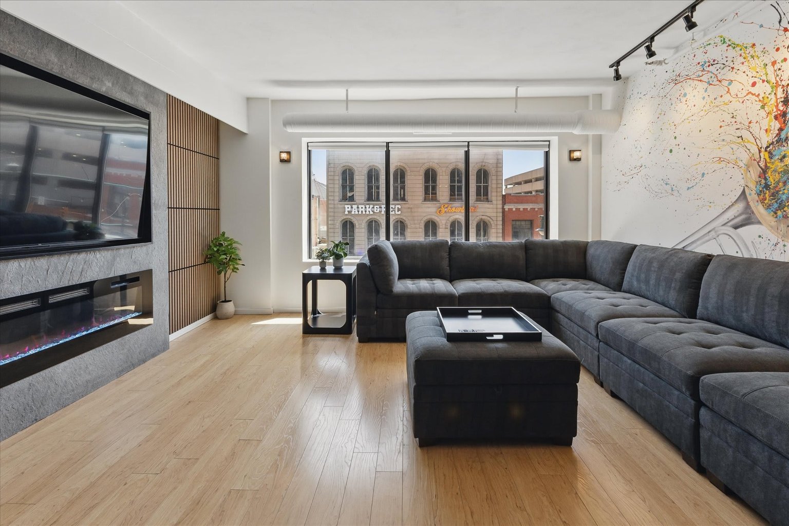 Indianapolis Vacation Rental