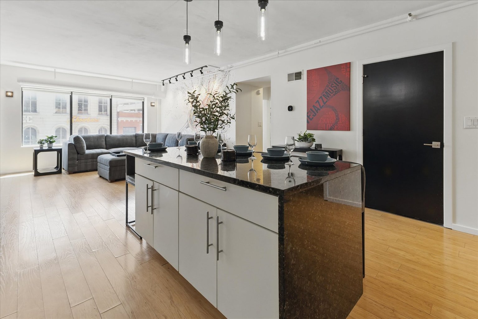 Indianapolis Vacation Rental