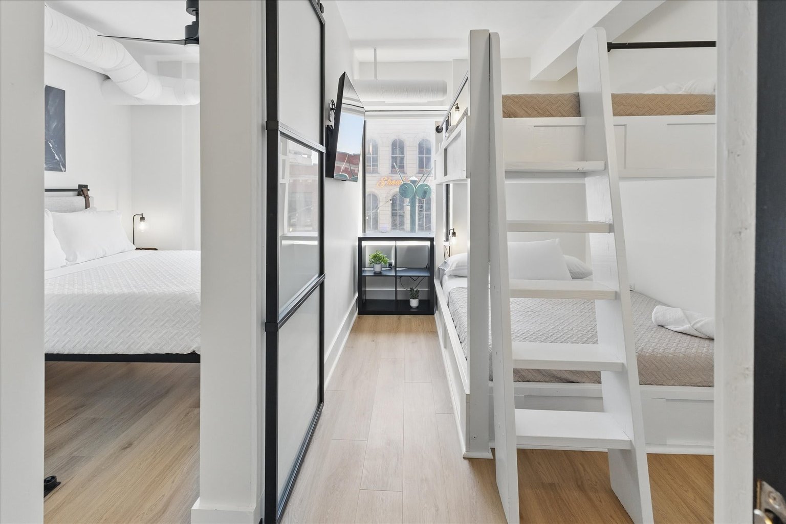 Indianapolis Vacation Rental