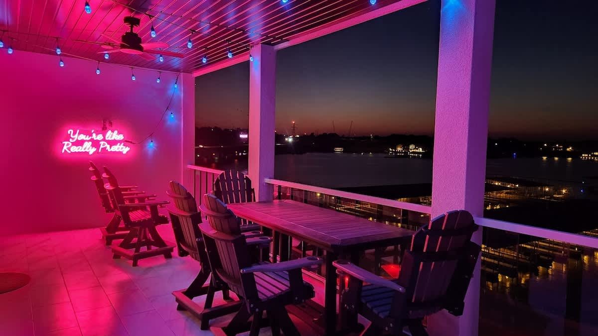 Osage Beach Vacation Rental