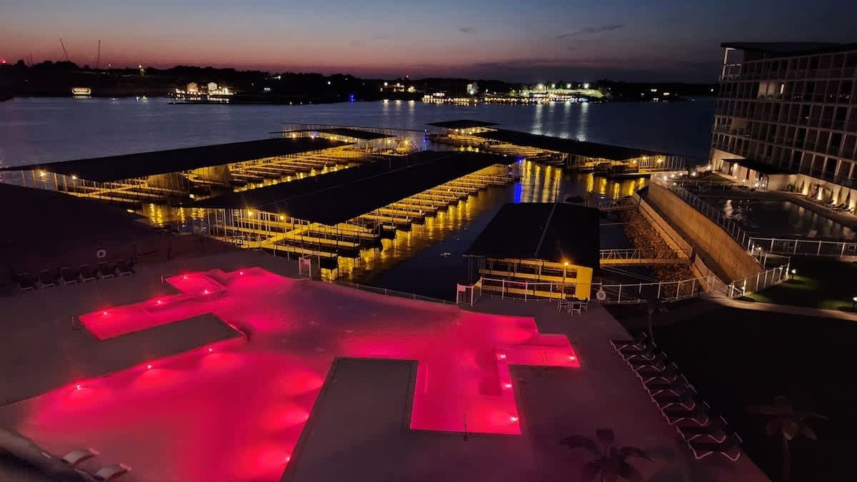 Osage Beach Vacation Rental