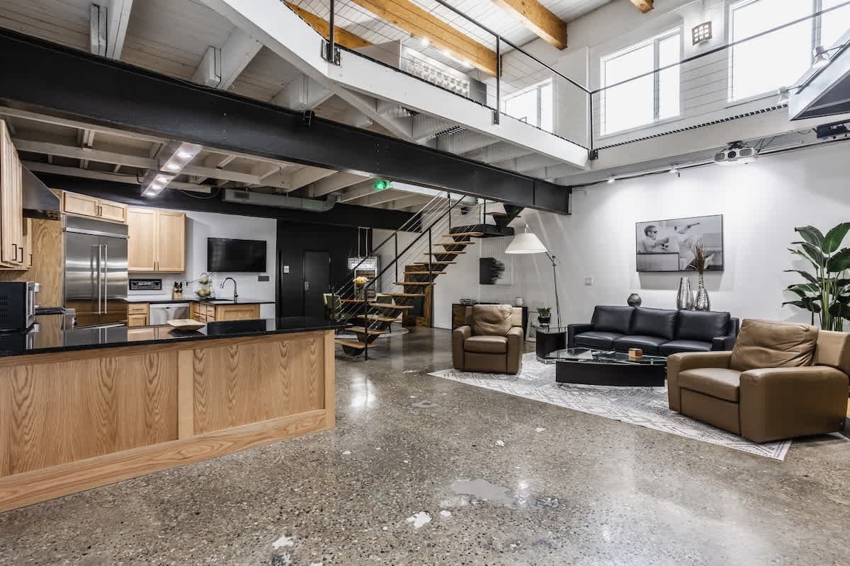 Indianapolis Vacation Rental