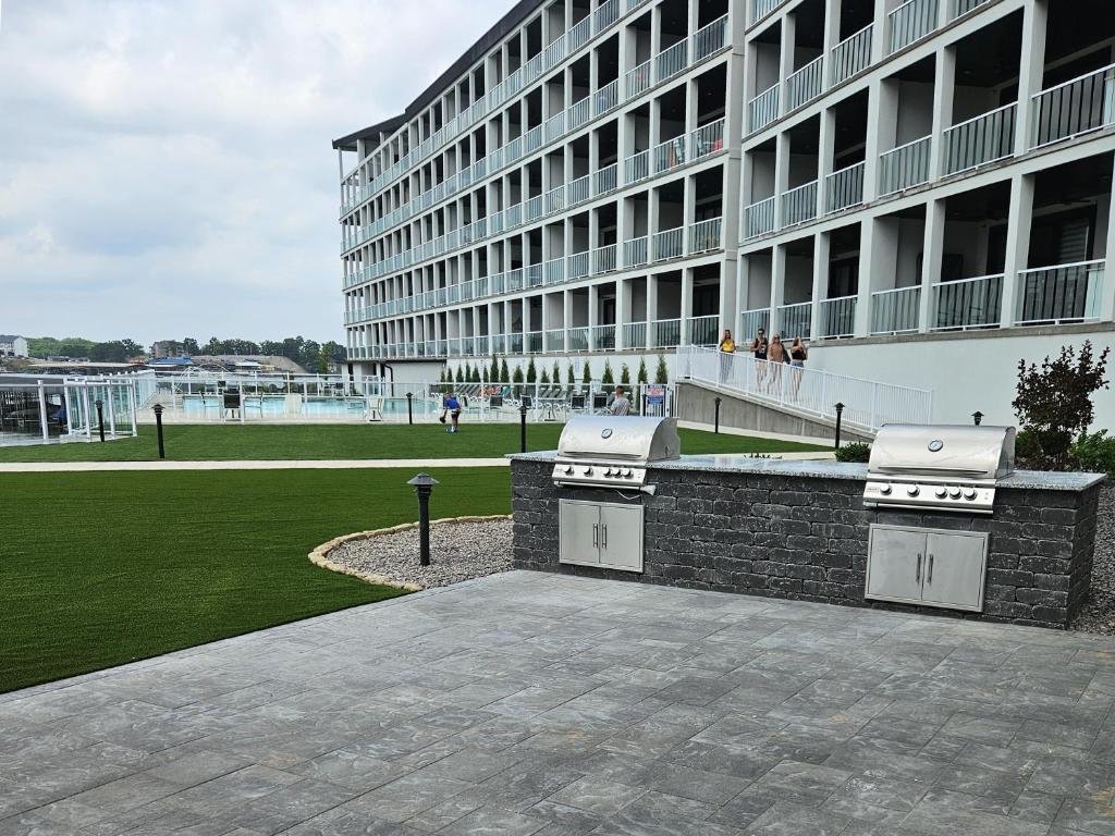 Osage Beach Vacation Rental