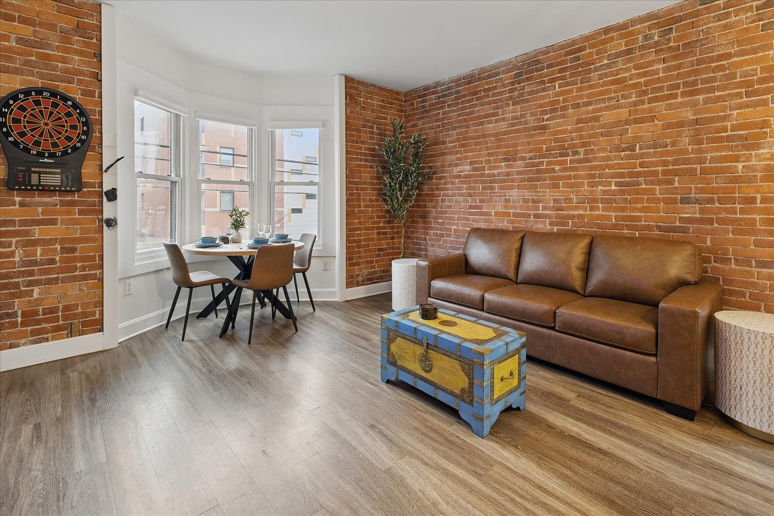 Indianapolis Vacation Rental