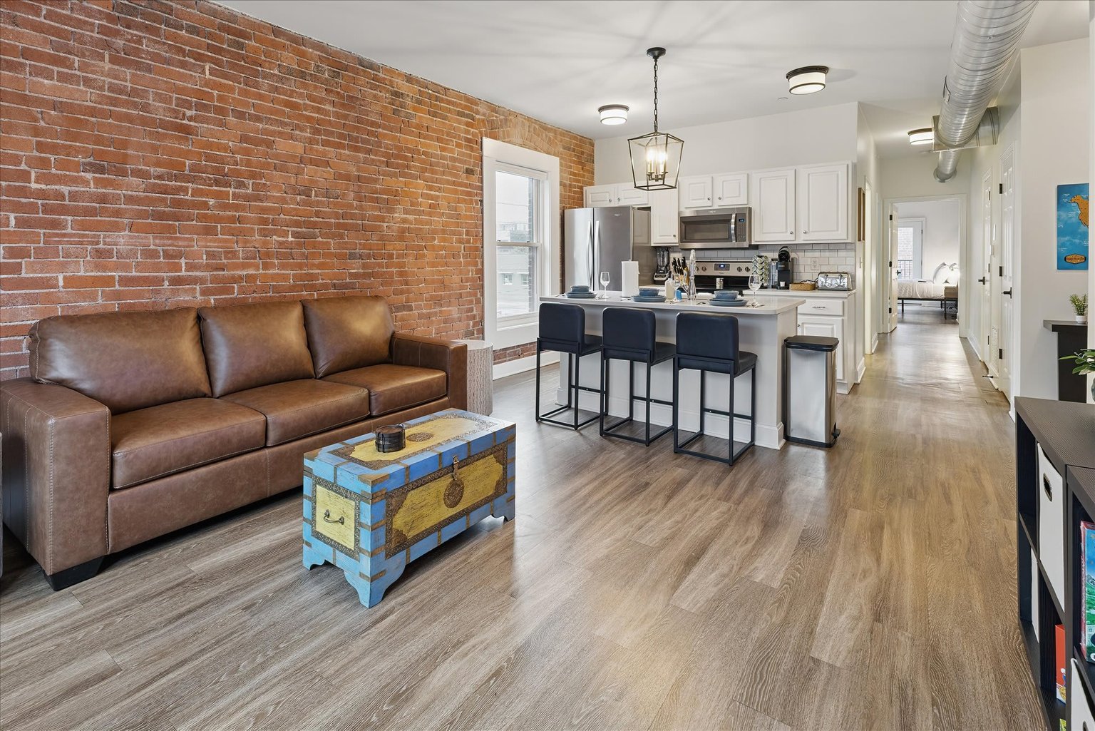 Indianapolis Vacation Rental