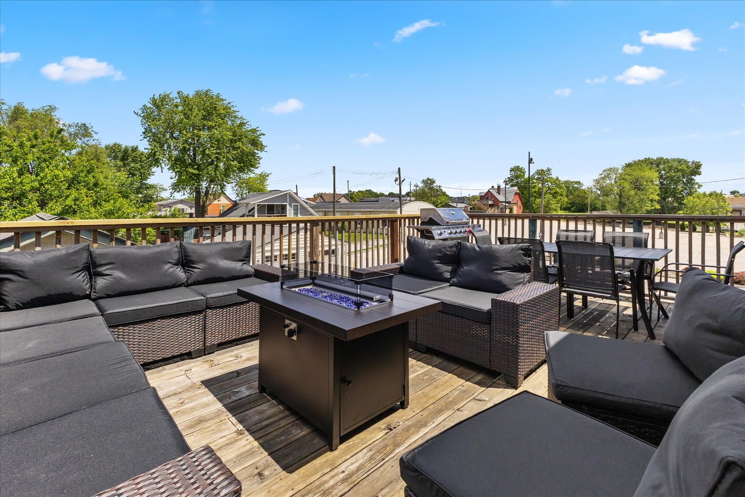 Indianapolis Vacation Rental