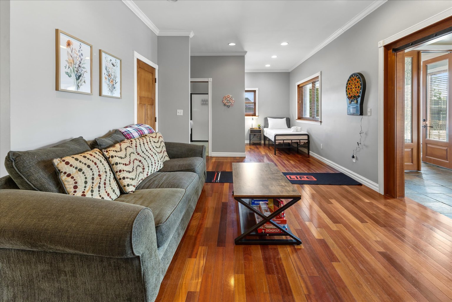Indianapolis Vacation Rental