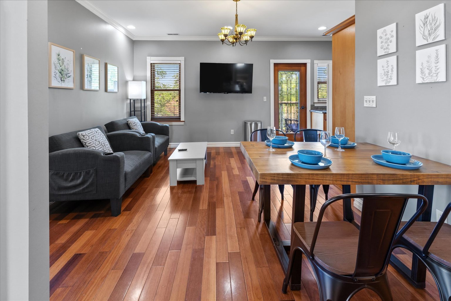 Indianapolis Vacation Rental