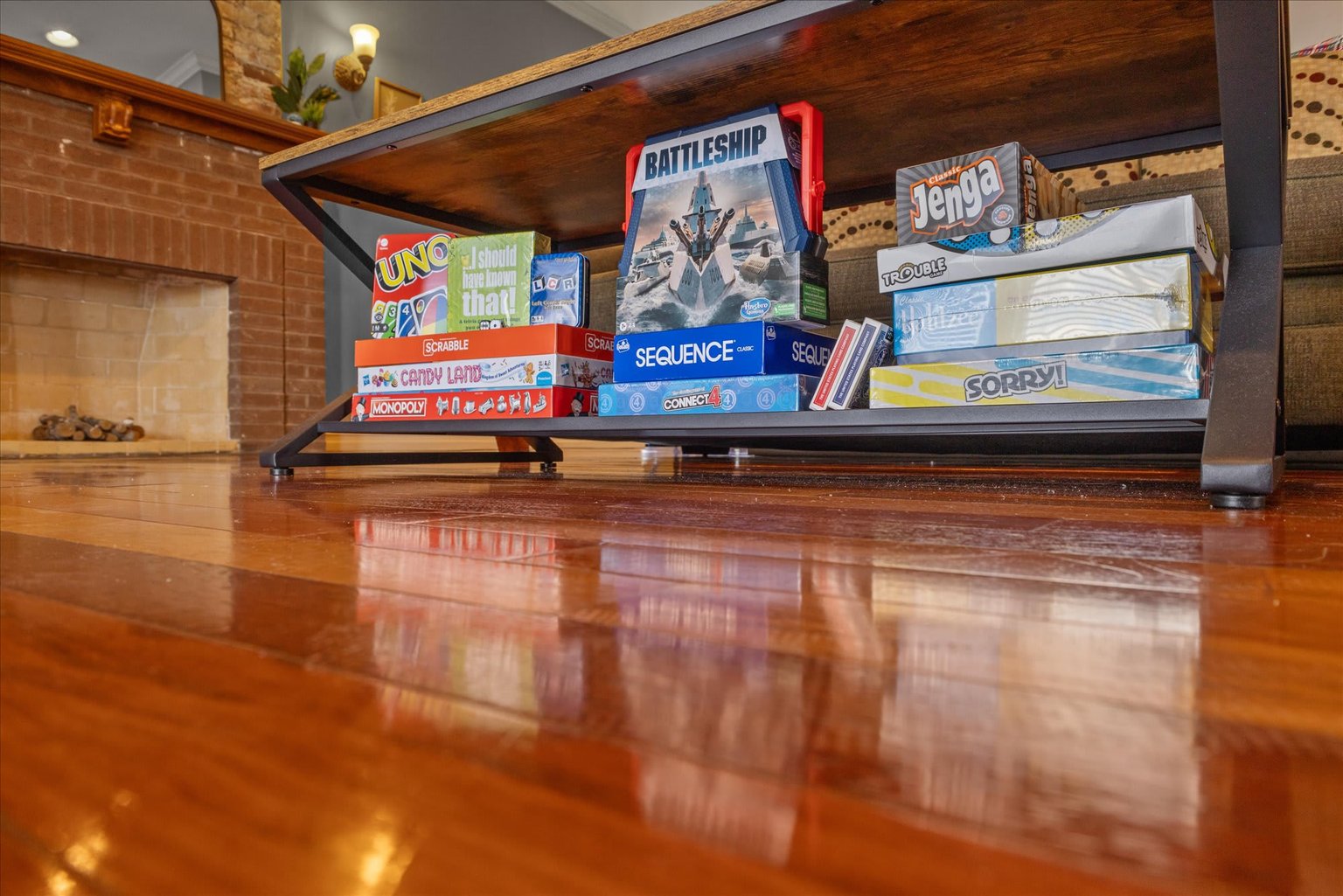 Indianapolis Vacation Rental