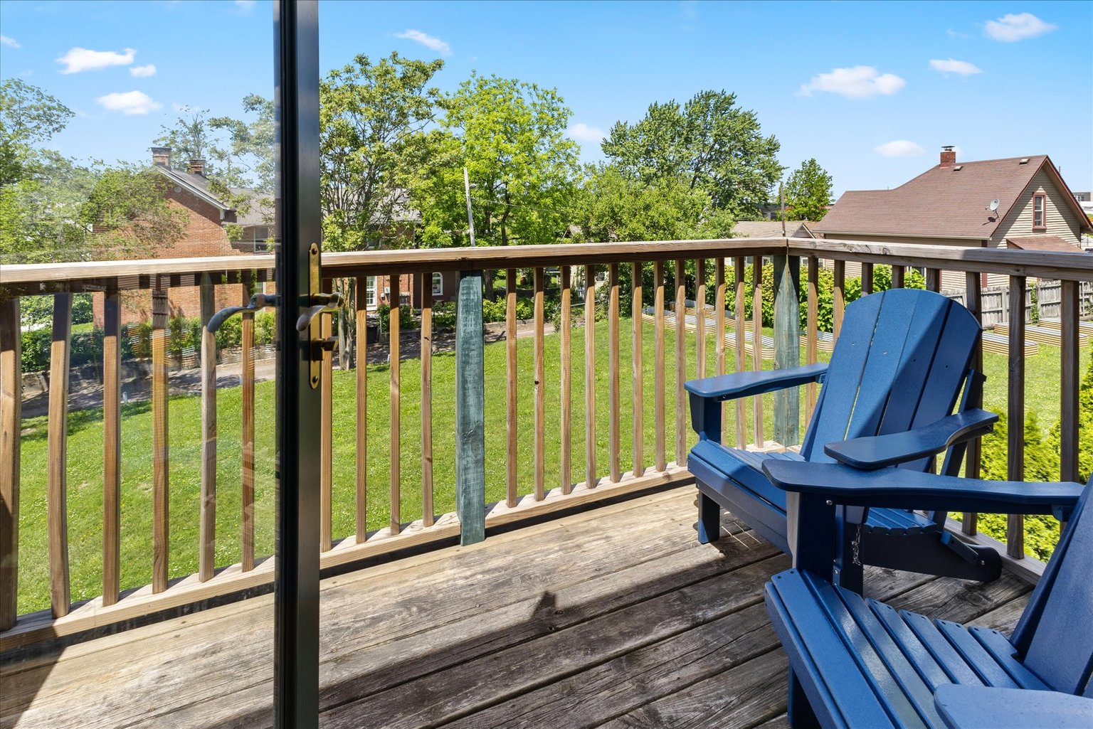 Indianapolis Vacation Rental