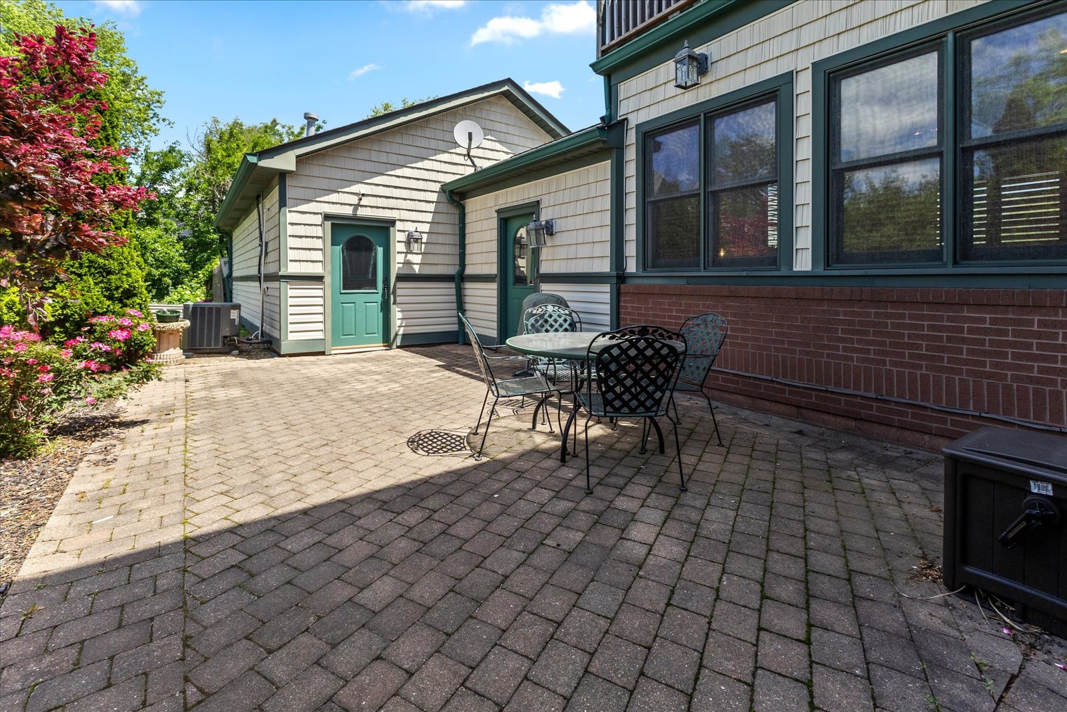 Indianapolis Vacation Rental