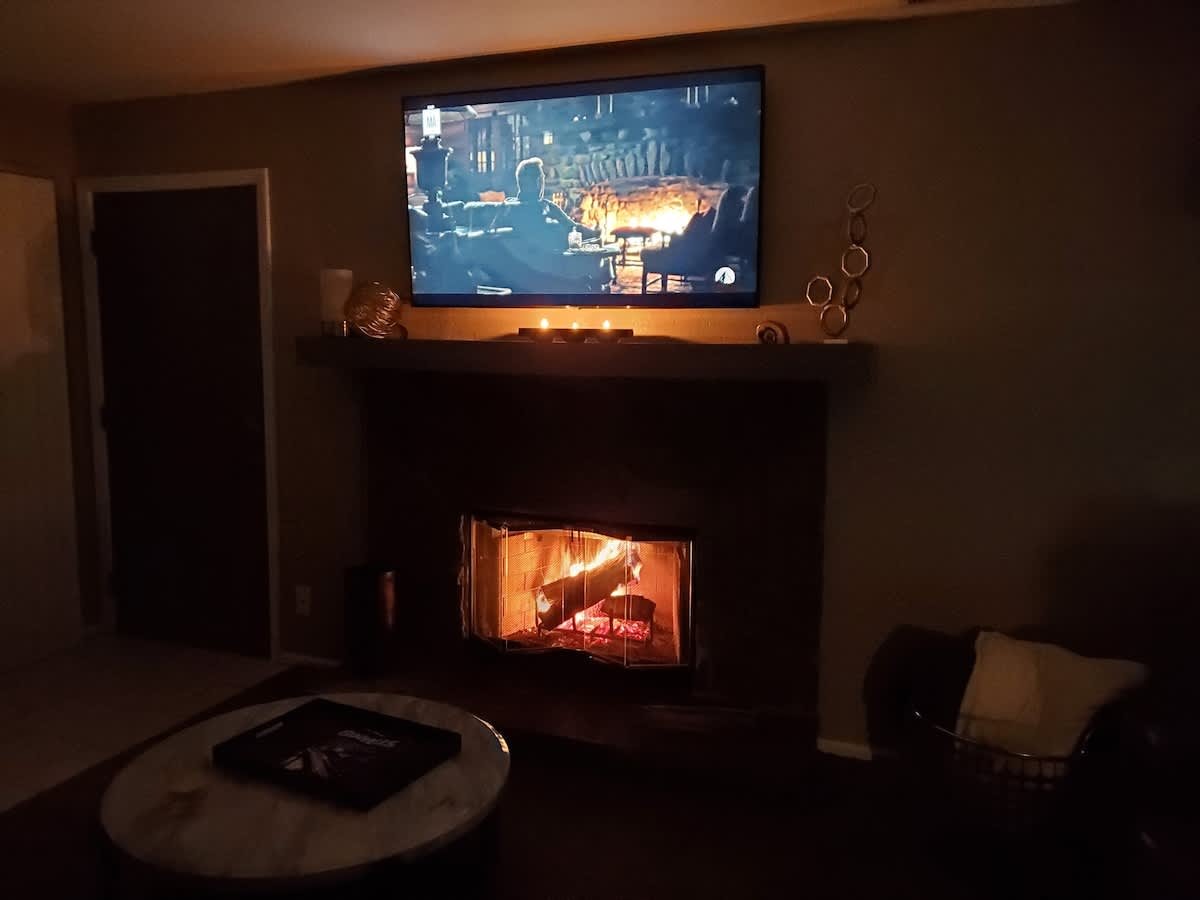 Osage Beach Vacation Rental