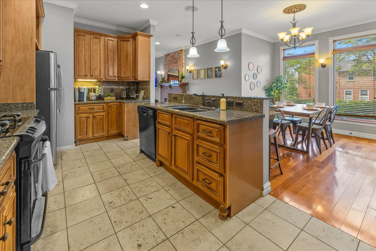 Indianapolis Vacation Rental