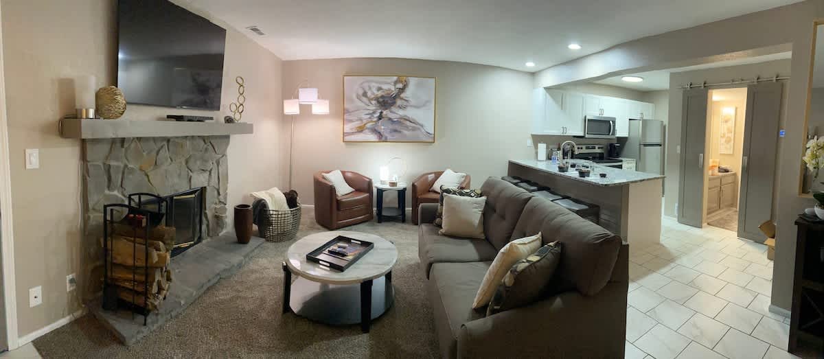 Osage Beach Vacation Rental