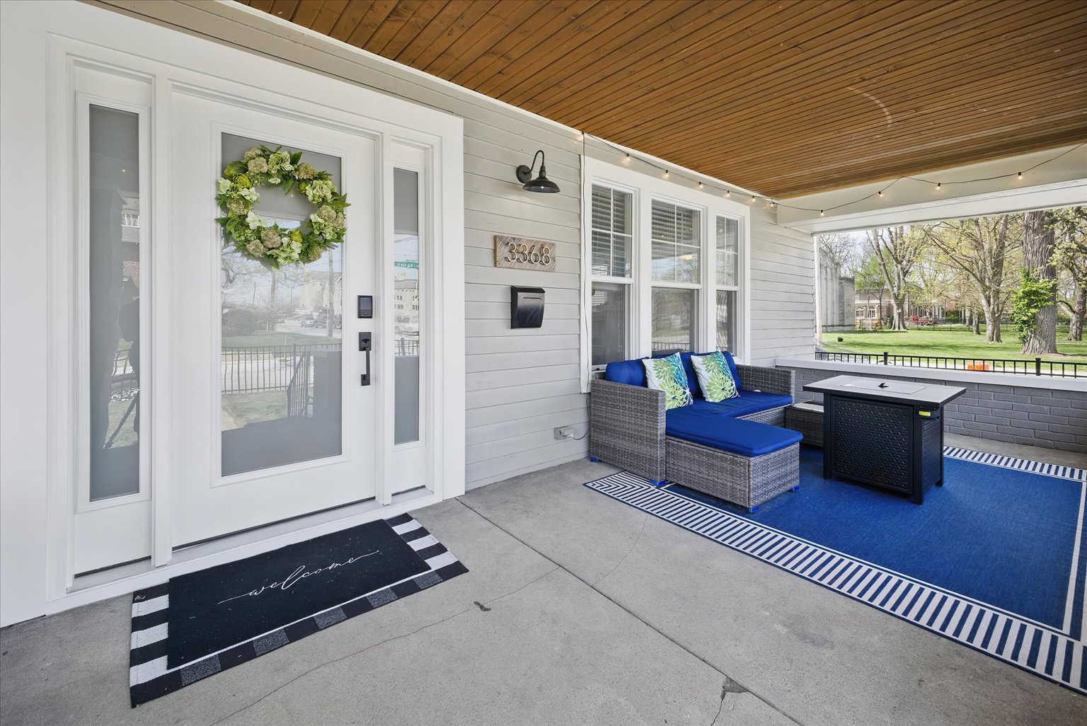 Indianapolis Vacation Rental