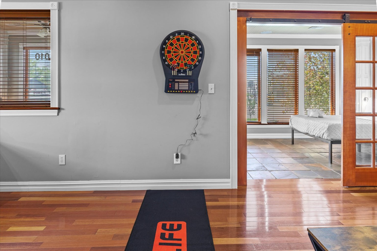 Indianapolis Vacation Rental