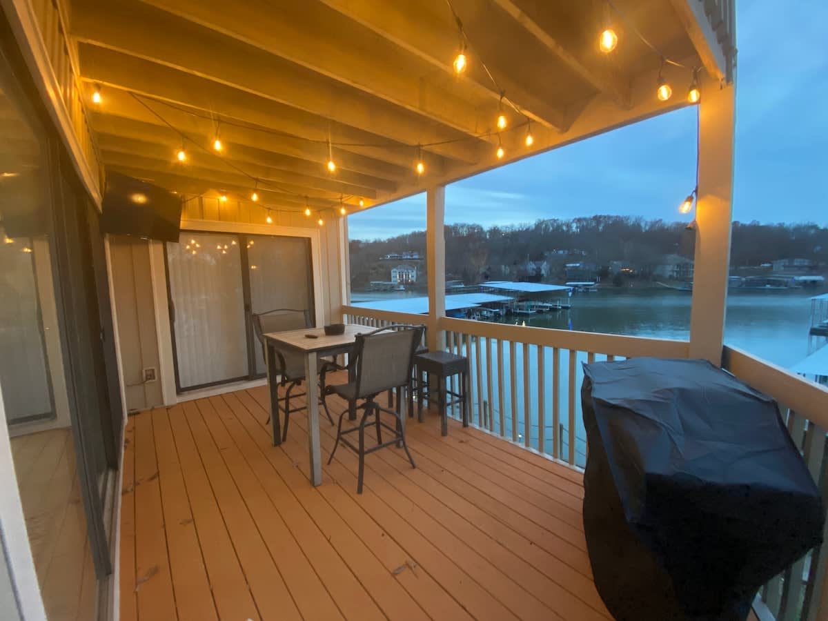 Osage Beach Vacation Rental