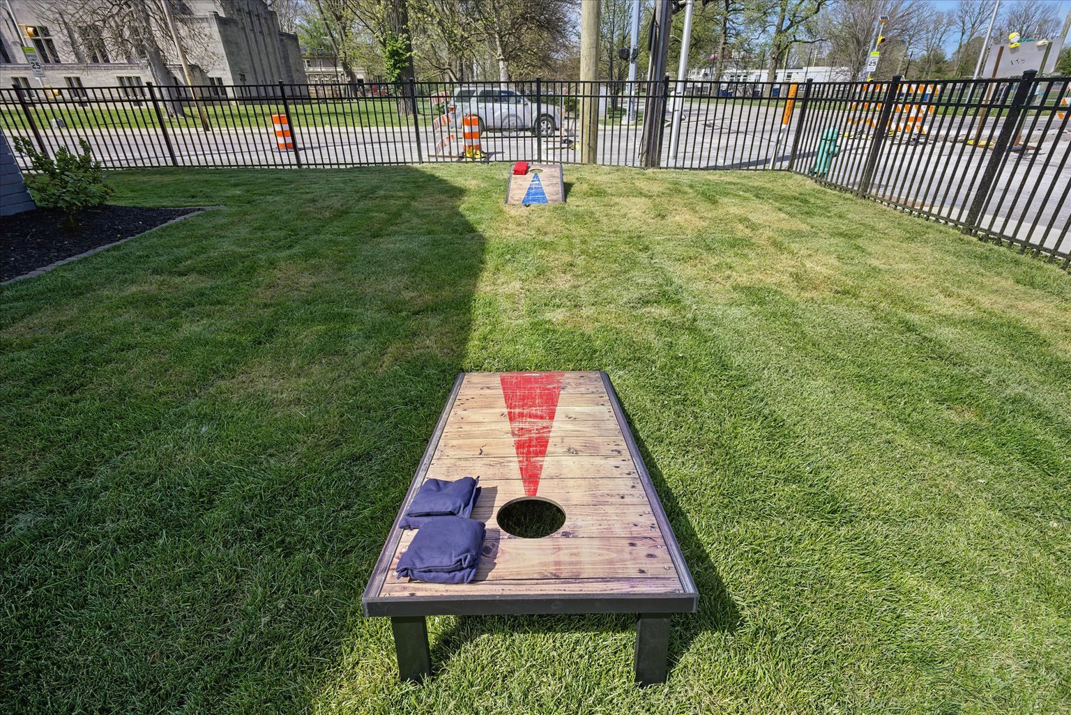 Indianapolis Vacation Rental