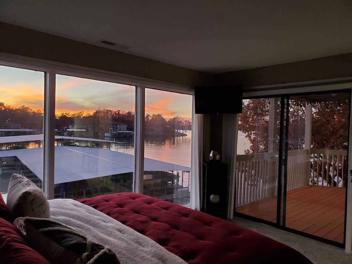 Osage Beach Vacation Rental