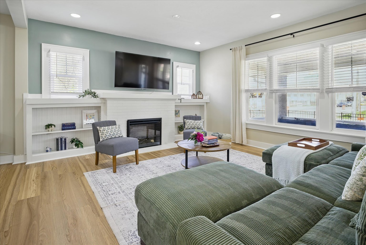 Indianapolis Vacation Rental