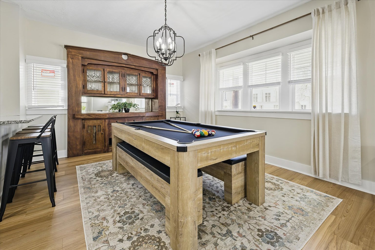 Indianapolis Vacation Rental