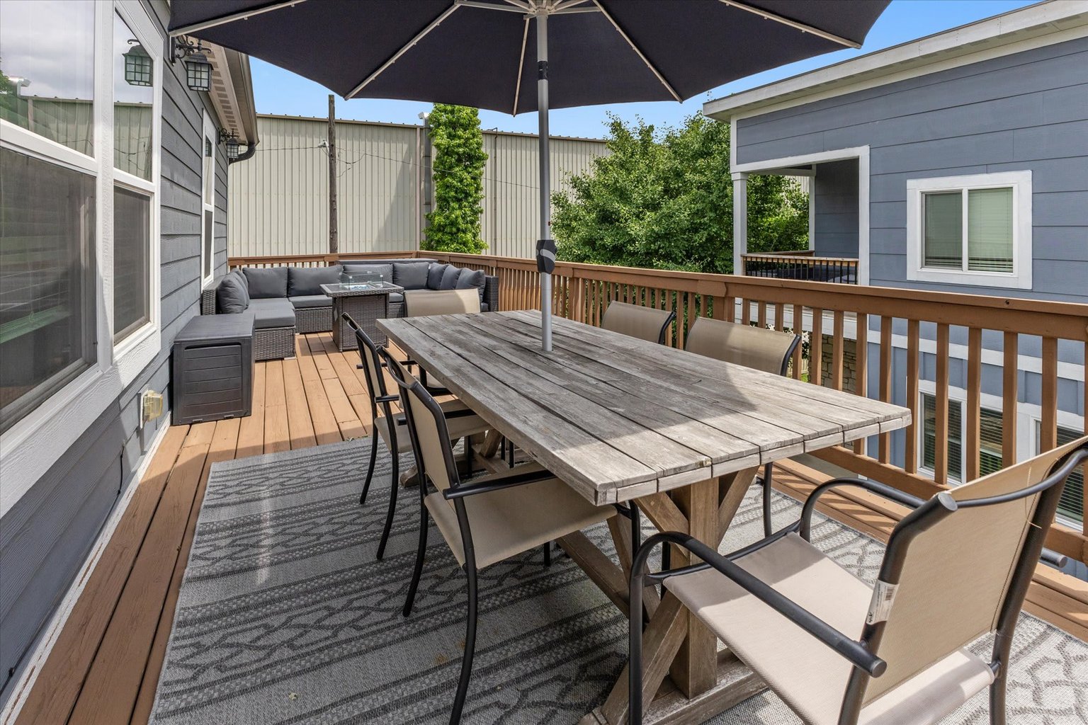 Indianapolis Vacation Rental