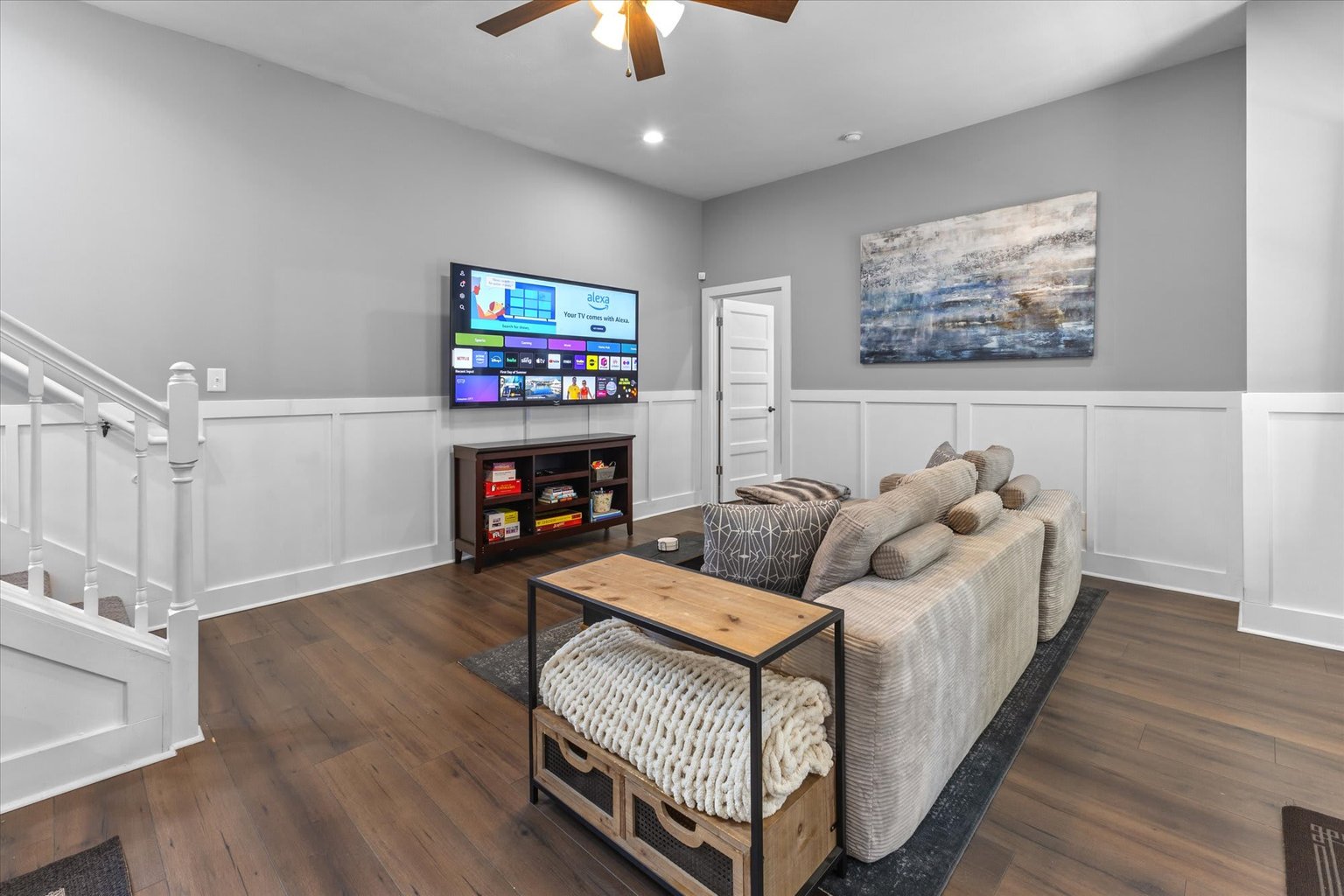 Indianapolis Vacation Rental