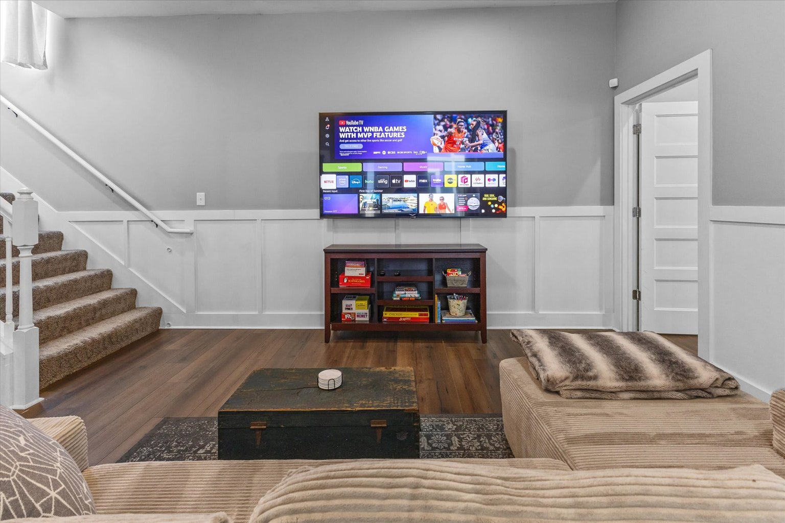 Indianapolis Vacation Rental