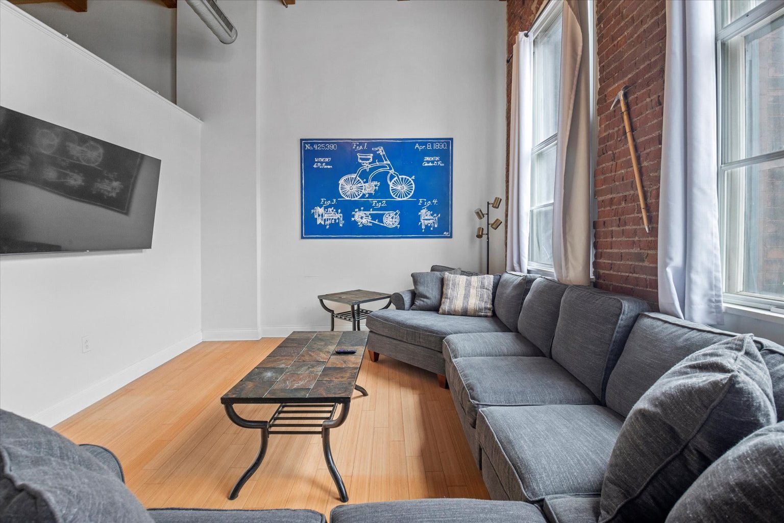 Indianapolis Vacation Rental