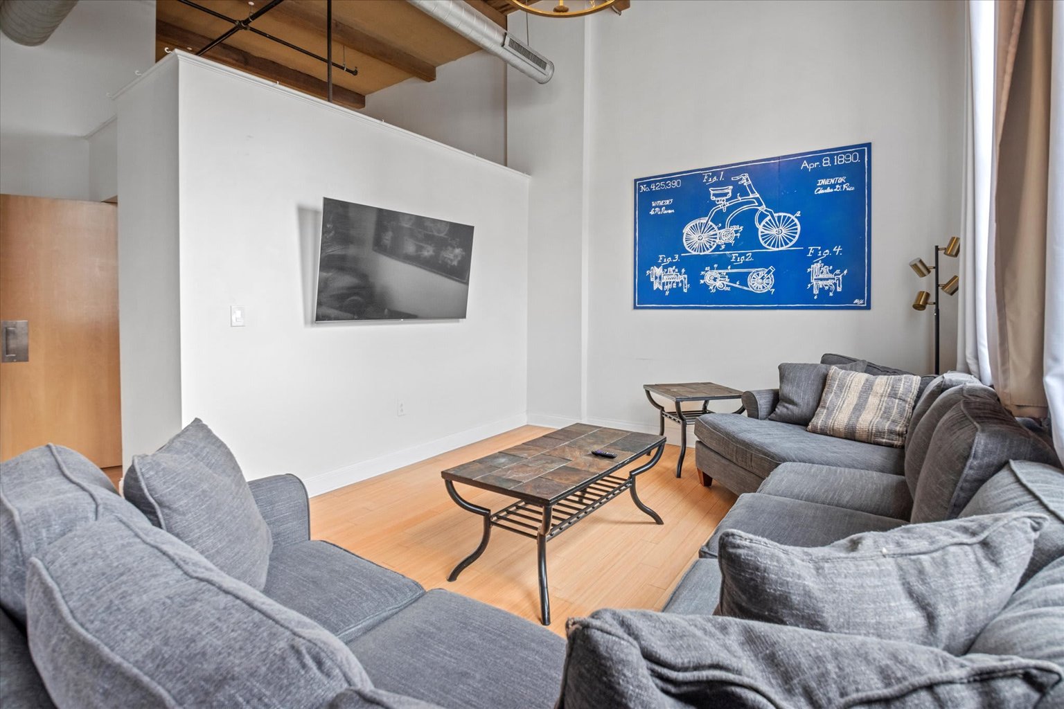 Indianapolis Vacation Rental