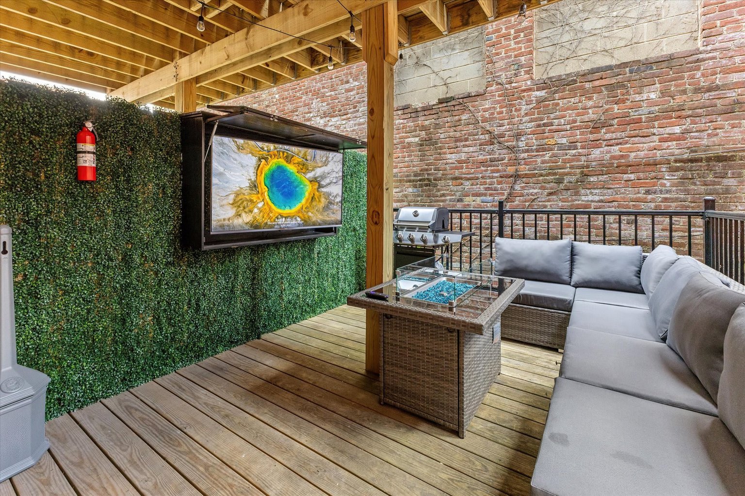Indianapolis Vacation Rental