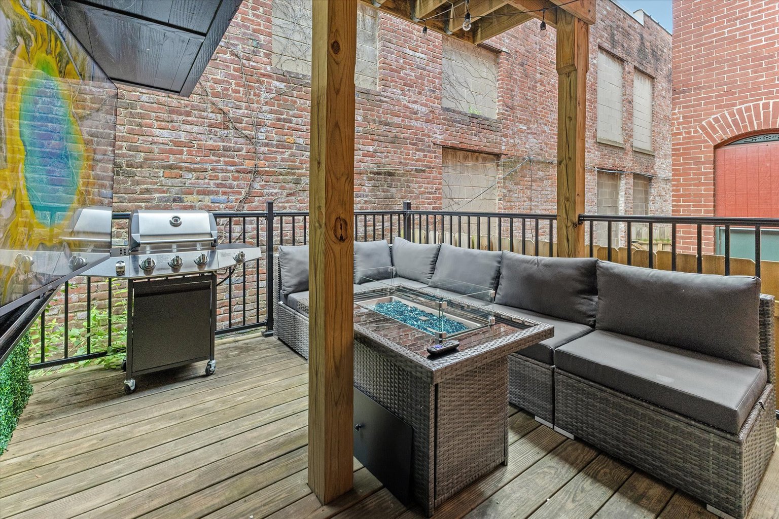 Indianapolis Vacation Rental