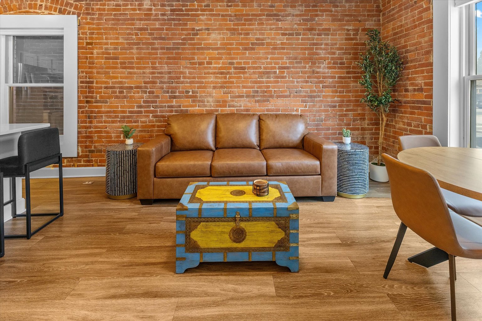 Indianapolis Vacation Rental