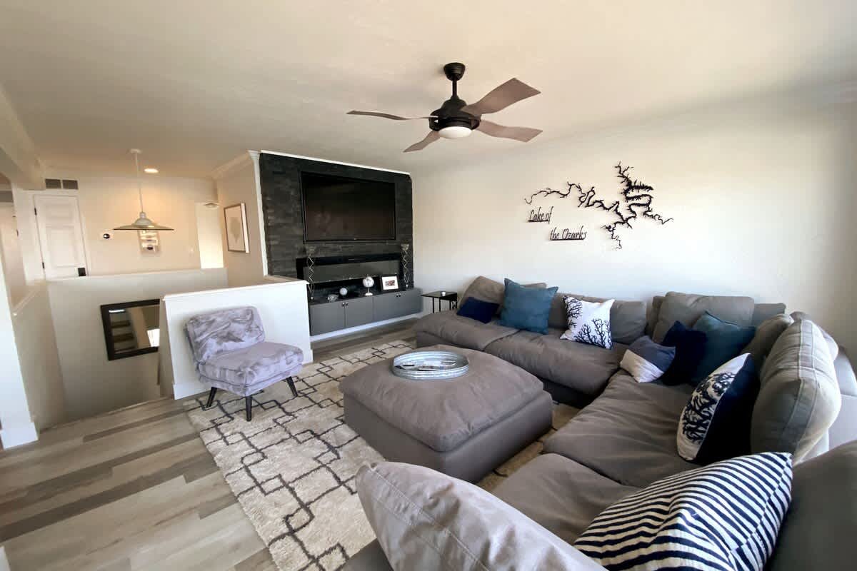 Osage Beach Vacation Rental