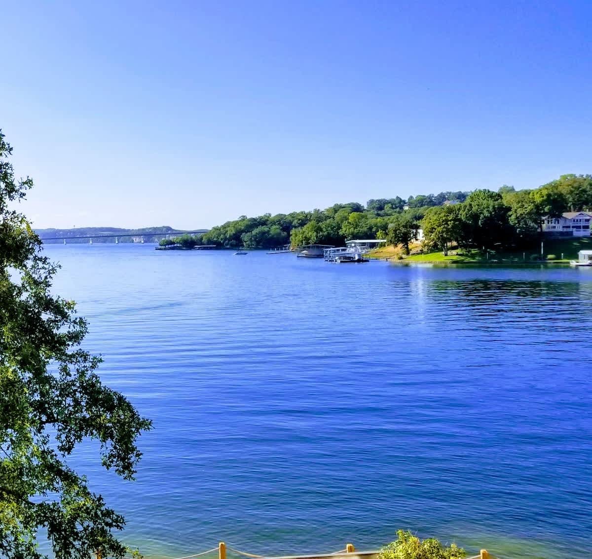 Osage Beach Vacation Rental