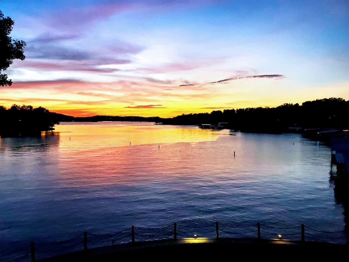 Osage Beach Vacation Rental