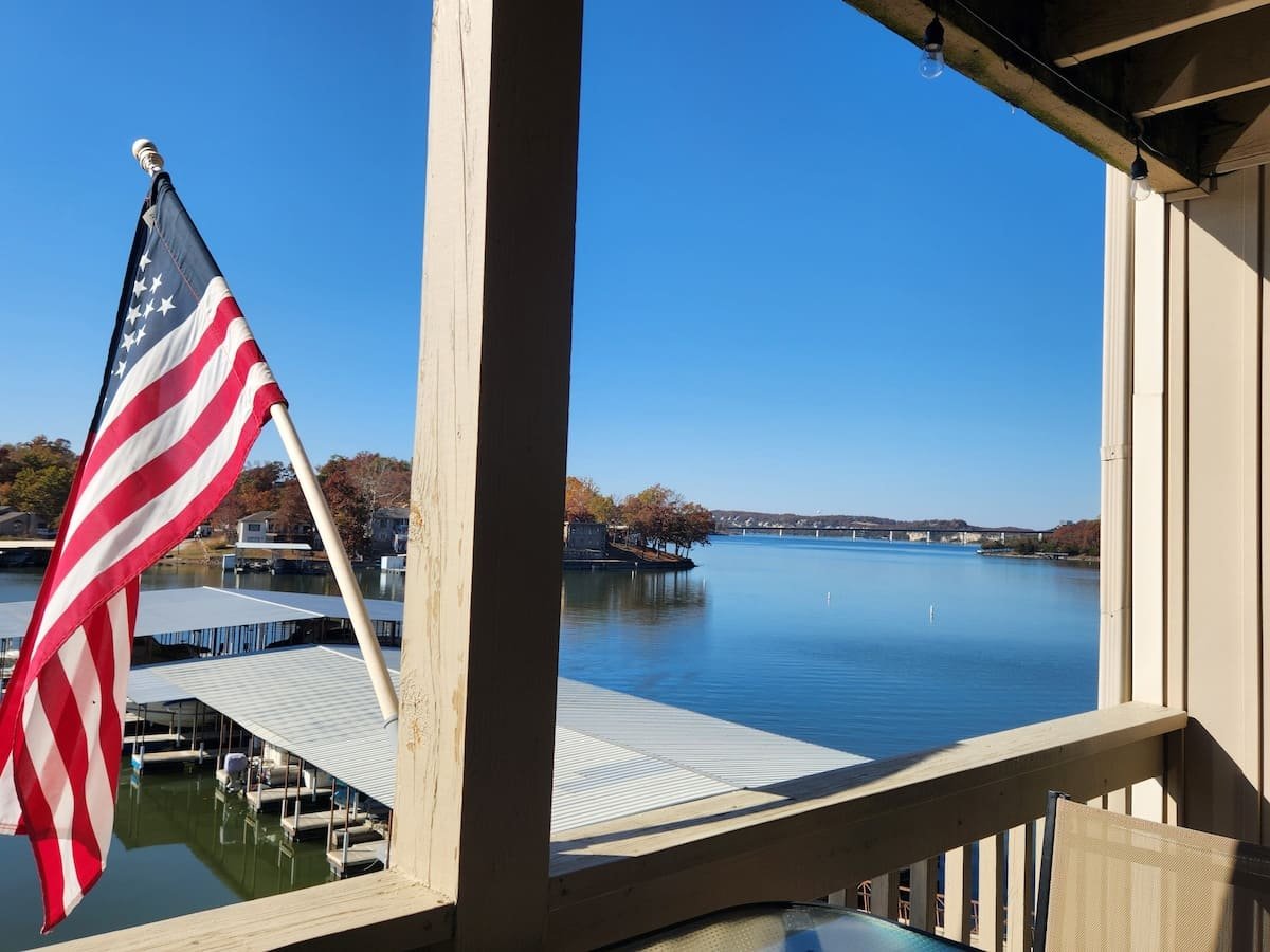 Osage Beach Vacation Rental