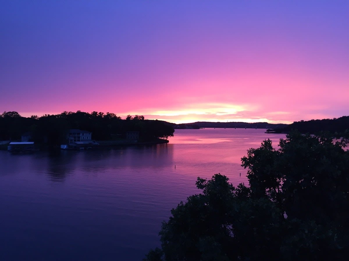 Osage Beach Vacation Rental