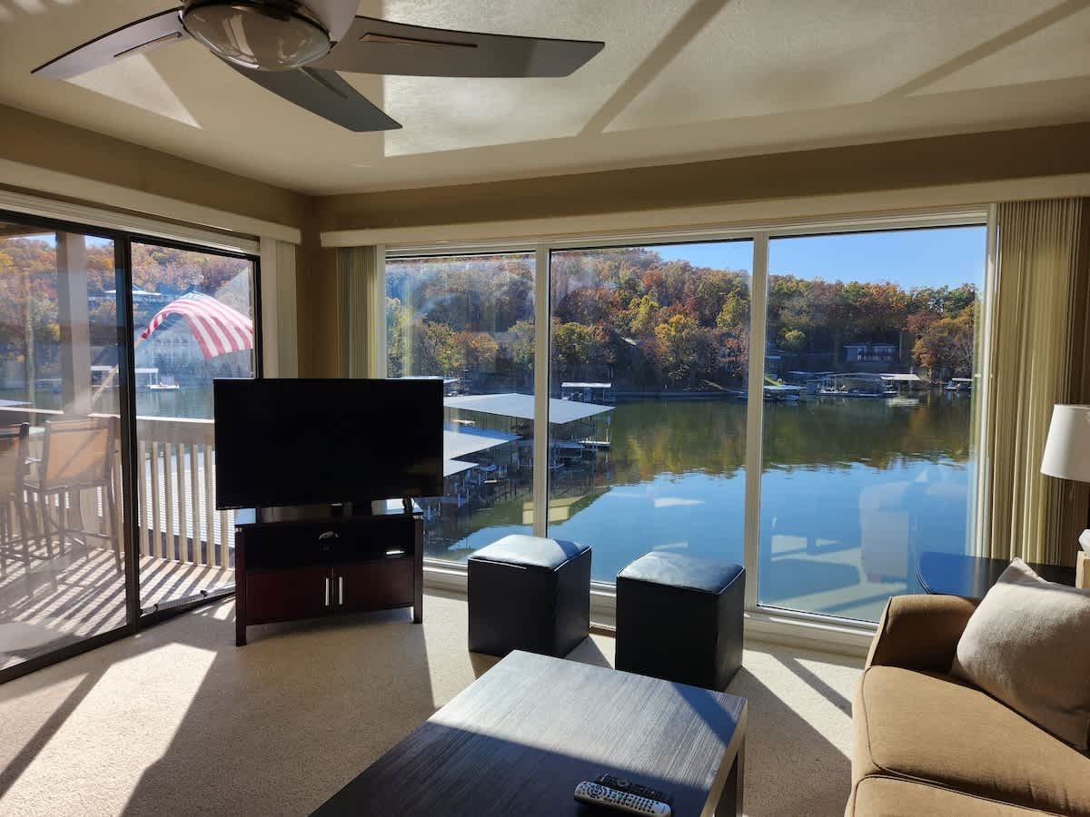 Osage Beach Vacation Rental