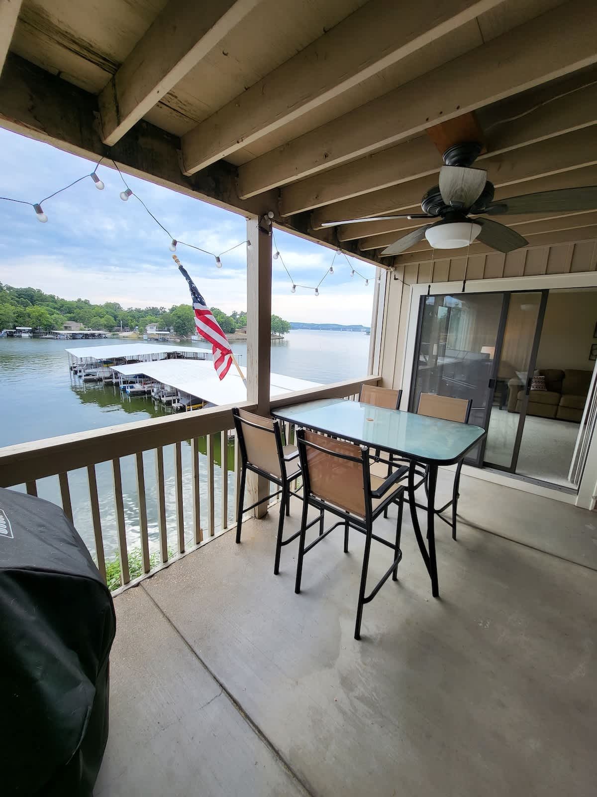 Osage Beach Vacation Rental