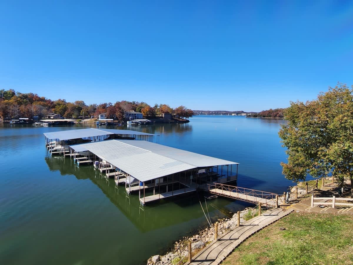 Osage Beach Vacation Rental