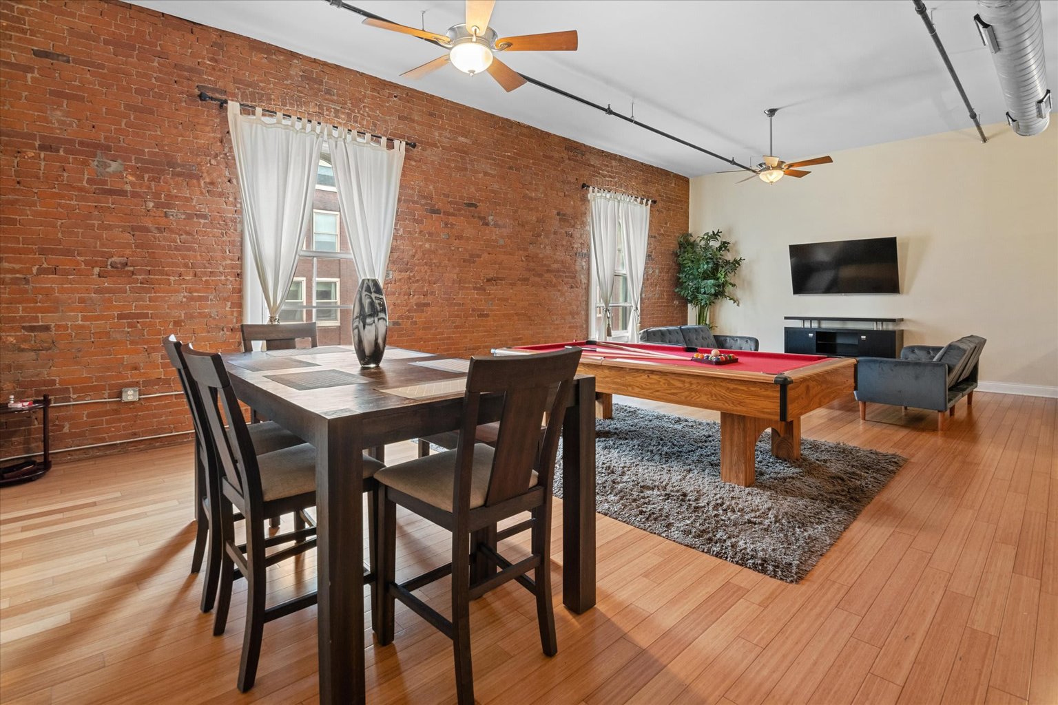 Indianapolis Vacation Rental