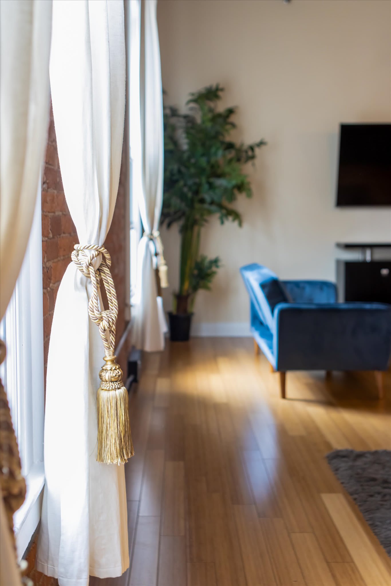 Indianapolis Vacation Rental