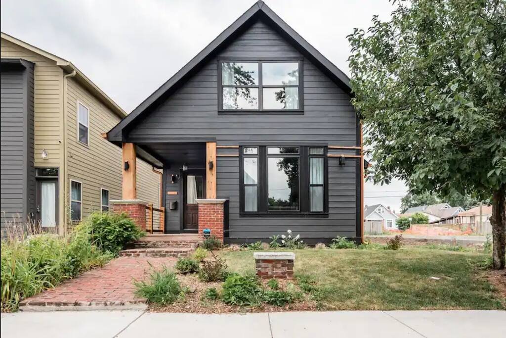 Indianapolis Vacation Rental