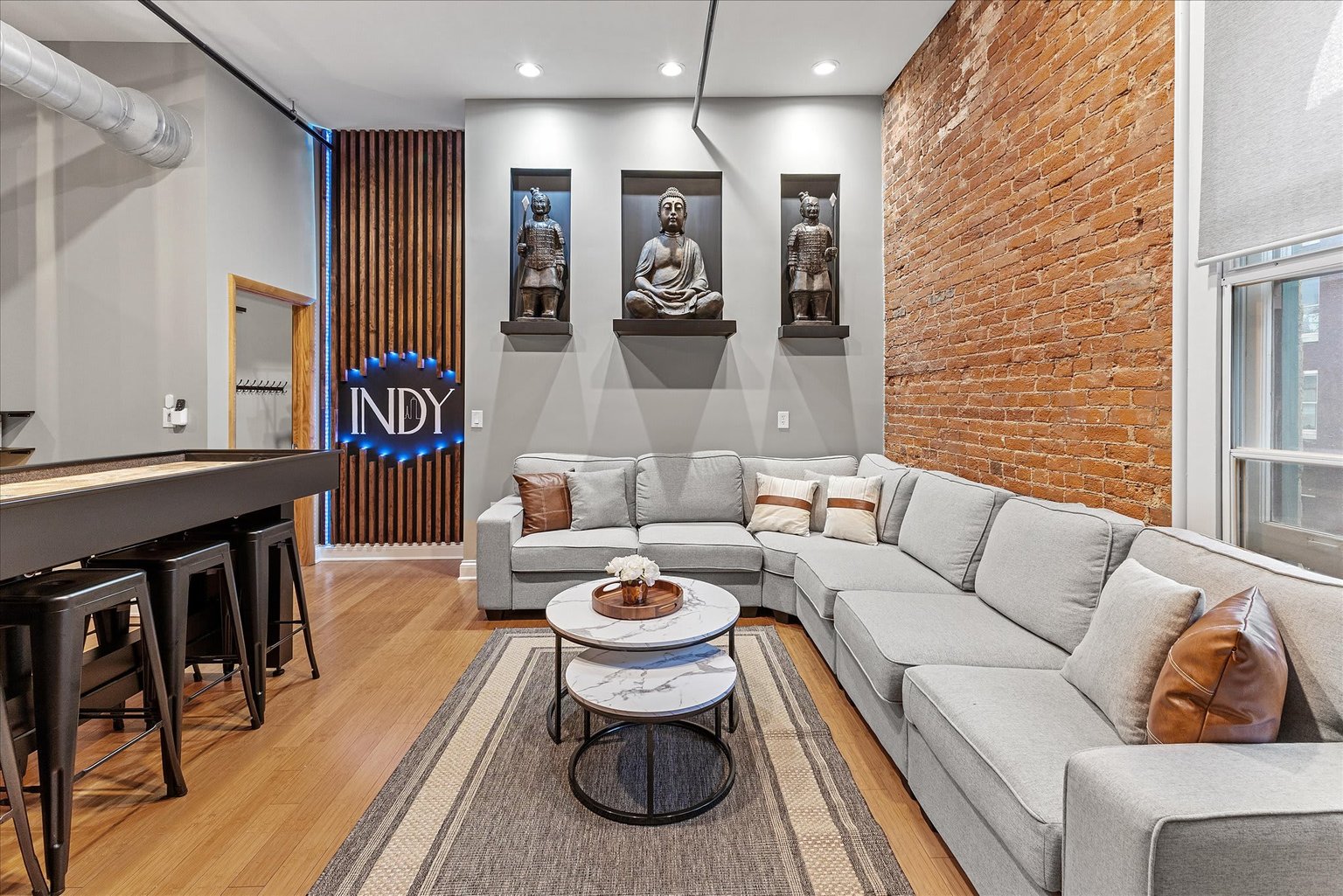 Indianapolis Vacation Rental