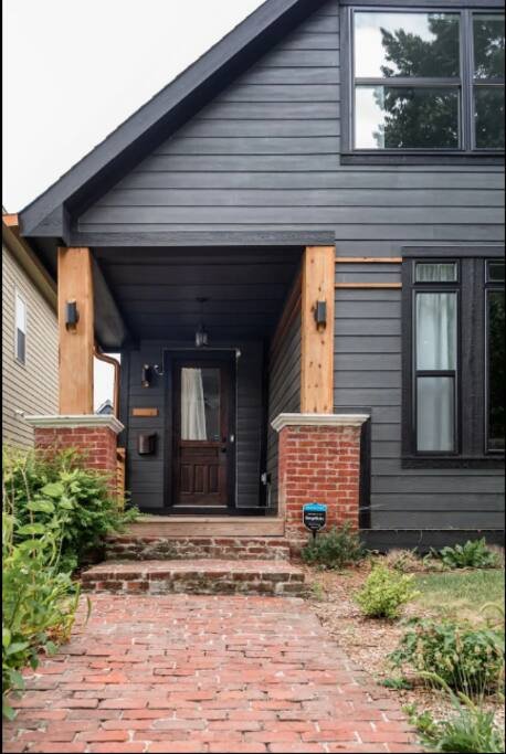 Indianapolis Vacation Rental