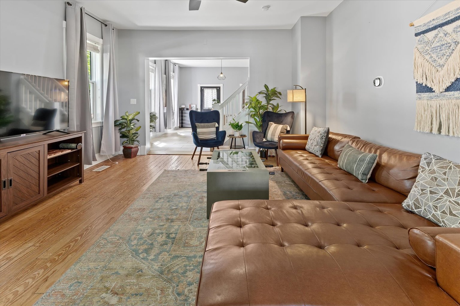 Indianapolis Vacation Rental