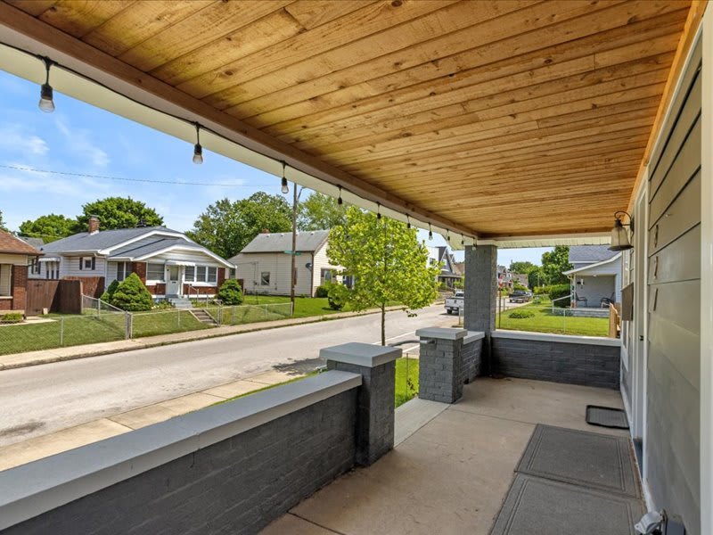 Indianapolis Vacation Rental