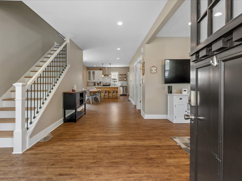 Indianapolis Vacation Rental